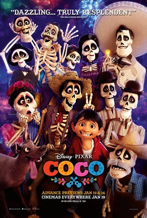 Coco - Filmbankmedia